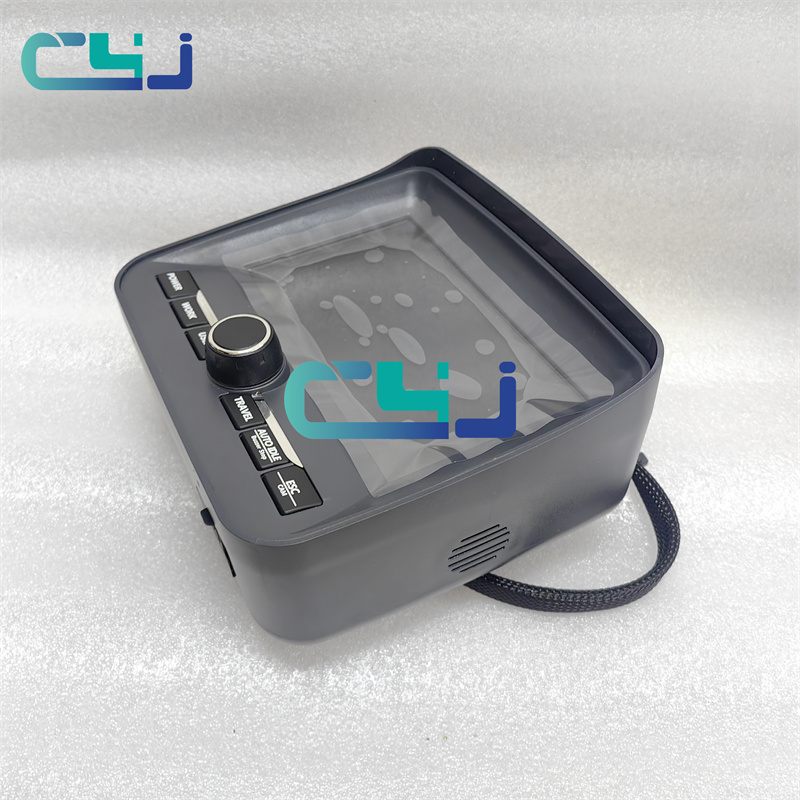 Plant Monitor - Monitor de Pantalla 21Q6-33601 para Excavadoras