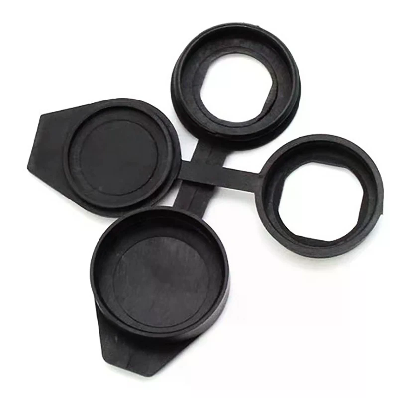 Garden Camera - Juego de 3 Cubiertas Impermeables para