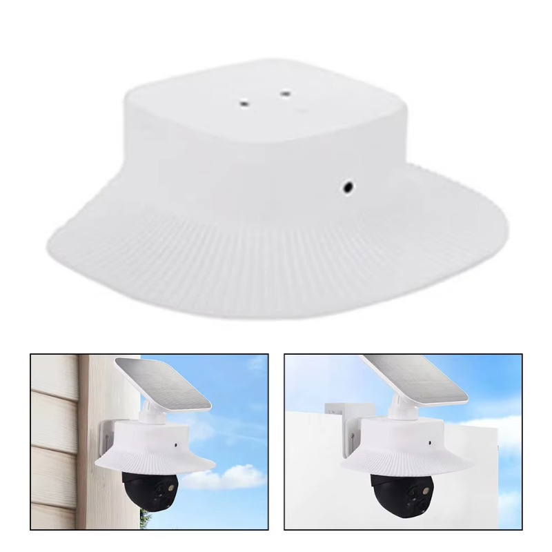 Eufy Camera S340 - Funda protectora para cámara de seguridad