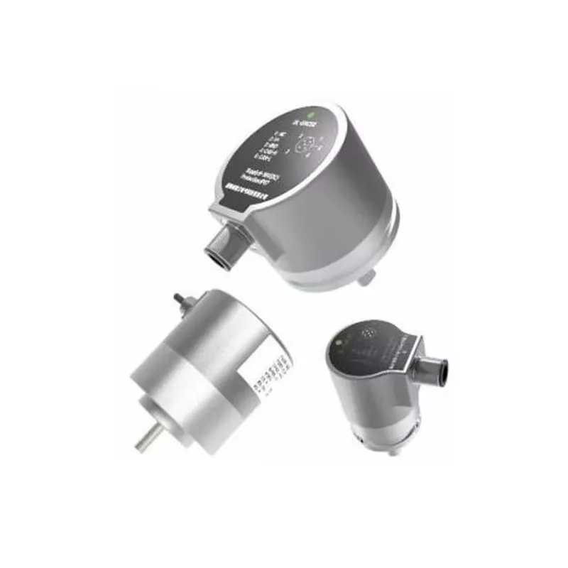 Plant Sensor - Sensor codificador rotatorio Dinglead de gran