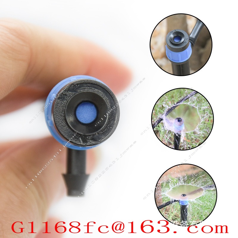 Automatic Watering - Herramienta de riego ajustable para plantas