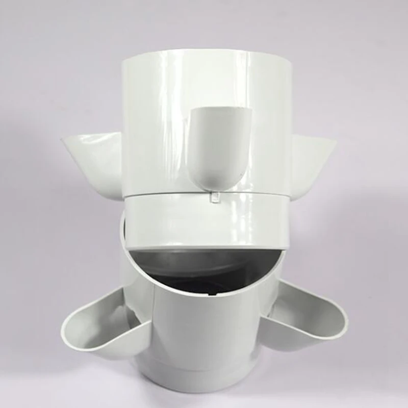 Torre de cultivo hidropónico,  - Indoor Garden Kit reseña y precio