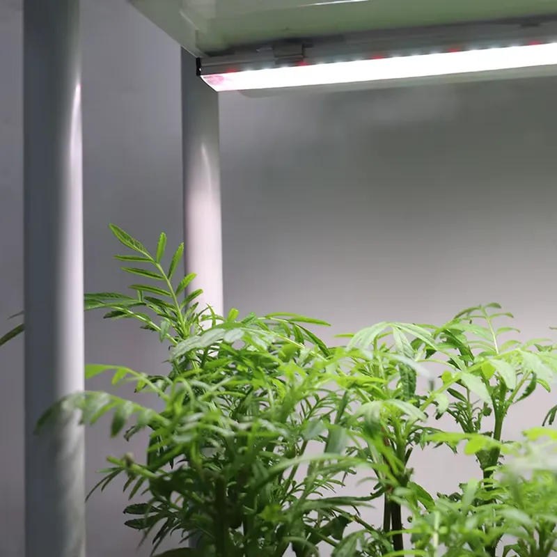 Jardinera Inteligente Vertical - Smart Garden System reseña y precio