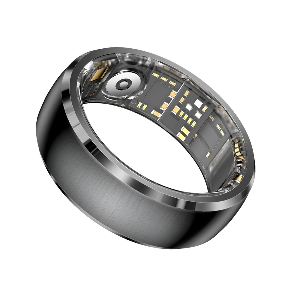 Anillo Inteligente ABPF SY15 c - Plant Monitor reseña y precio