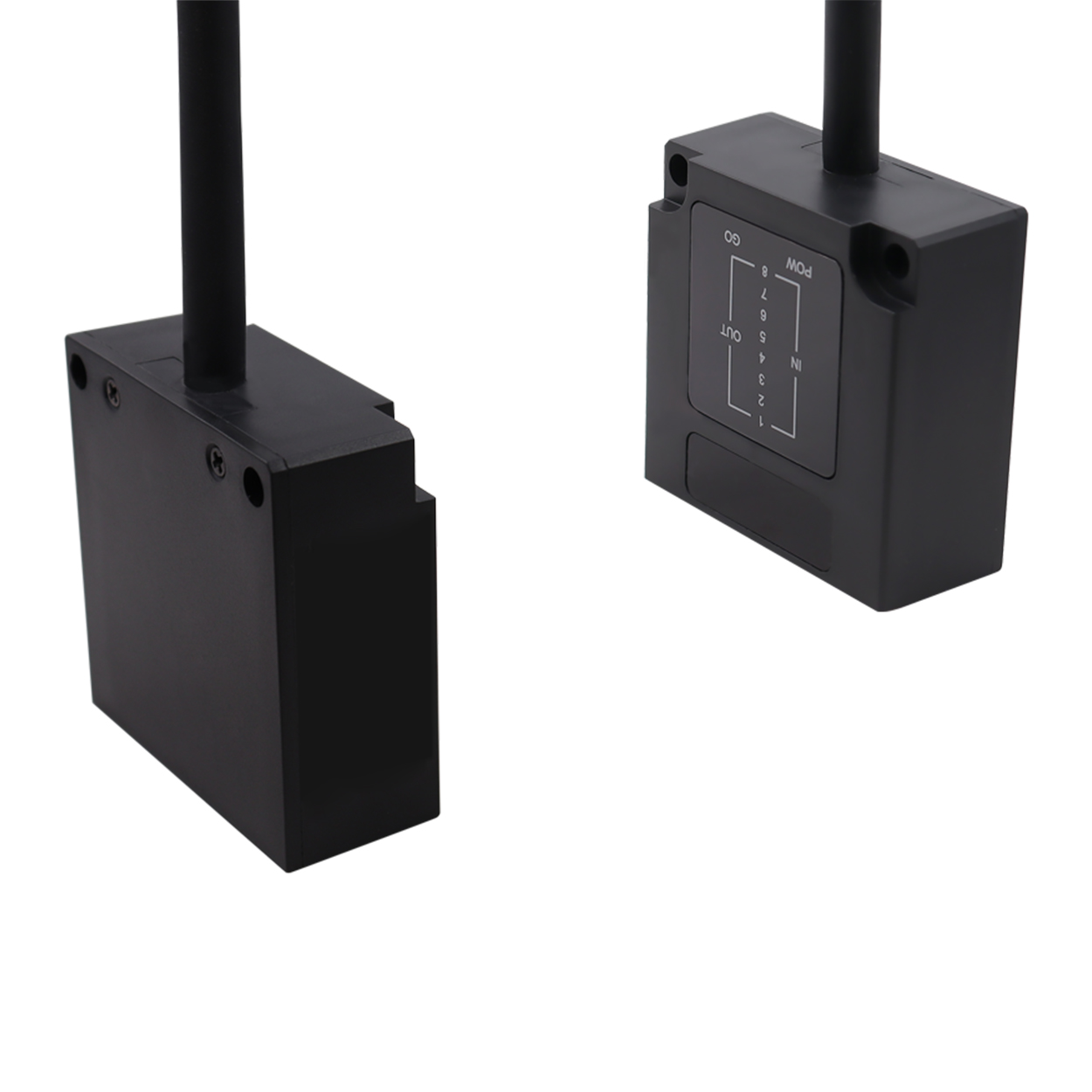Sensor de Fibra Óptica para la - Plant Sensor reseña y precio