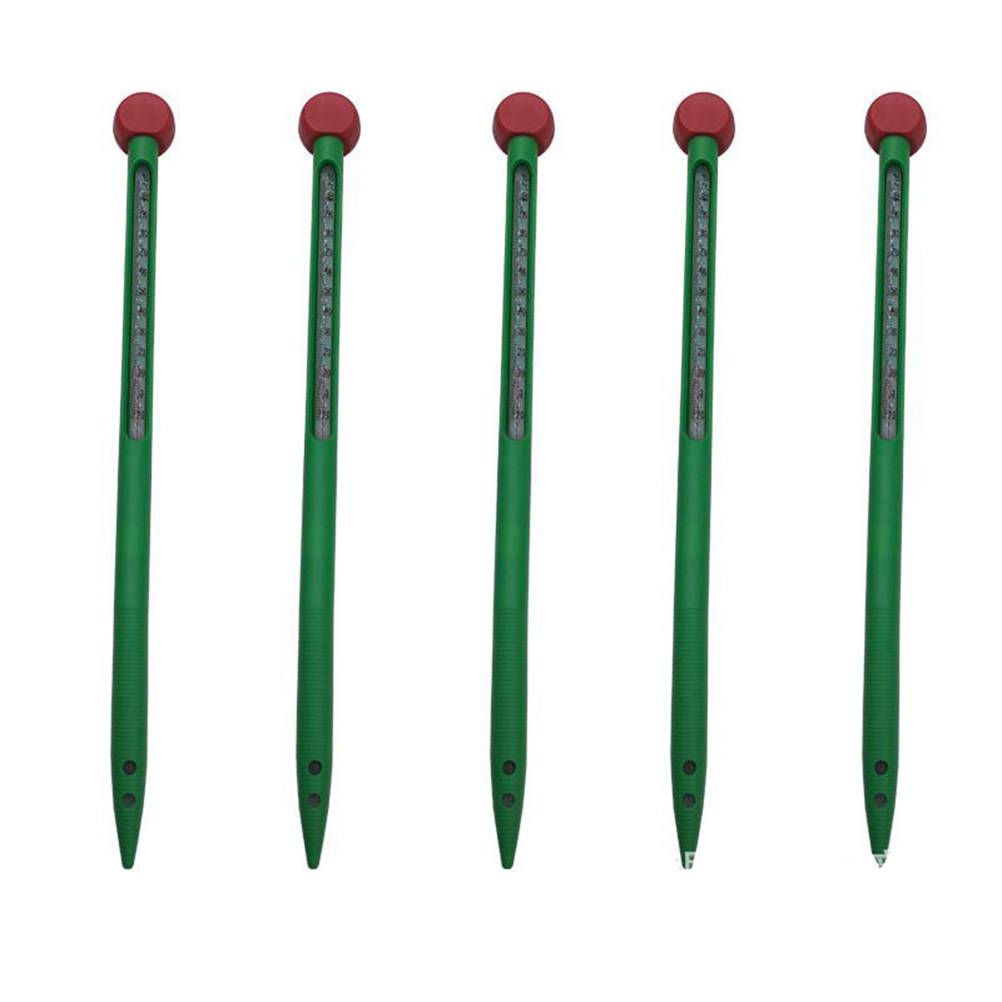 1 unidad. Termómetro profesion - Plant Sensor reseña y precio