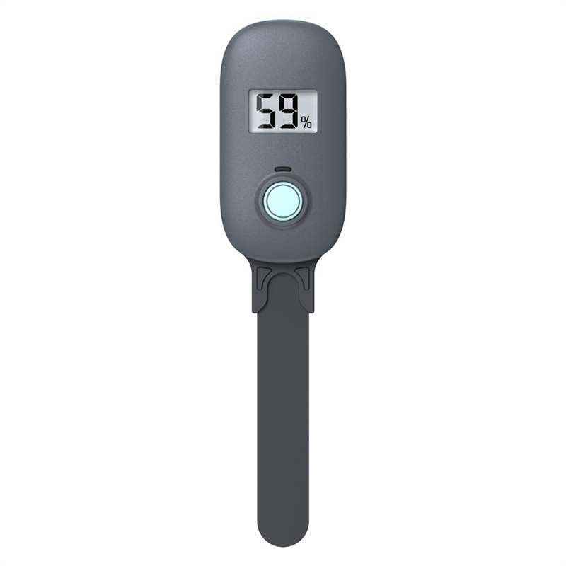 Medidor de Humedad del Suelo I - Smart Pot reseña y precio