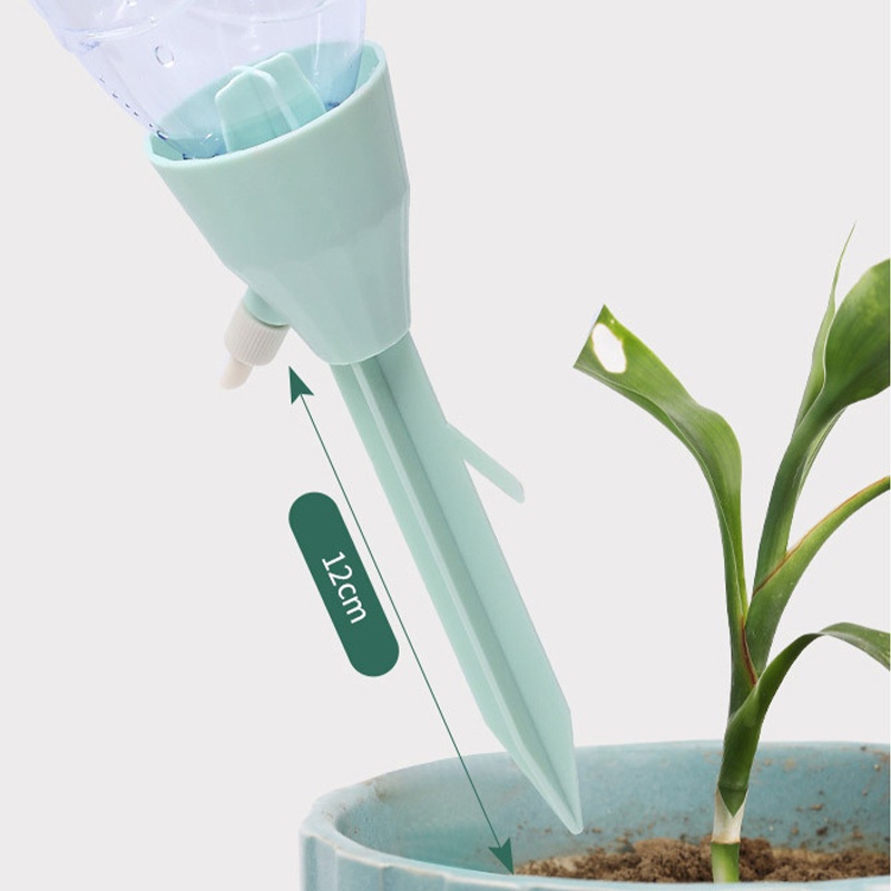 Sistema de riego por goteo aut - Automatic Watering reseña y precio
