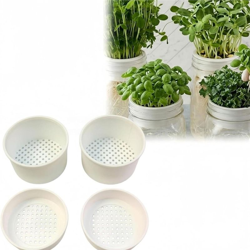 AB34: kit de jardinería para i - Indoor Garden Kit reseña y precio