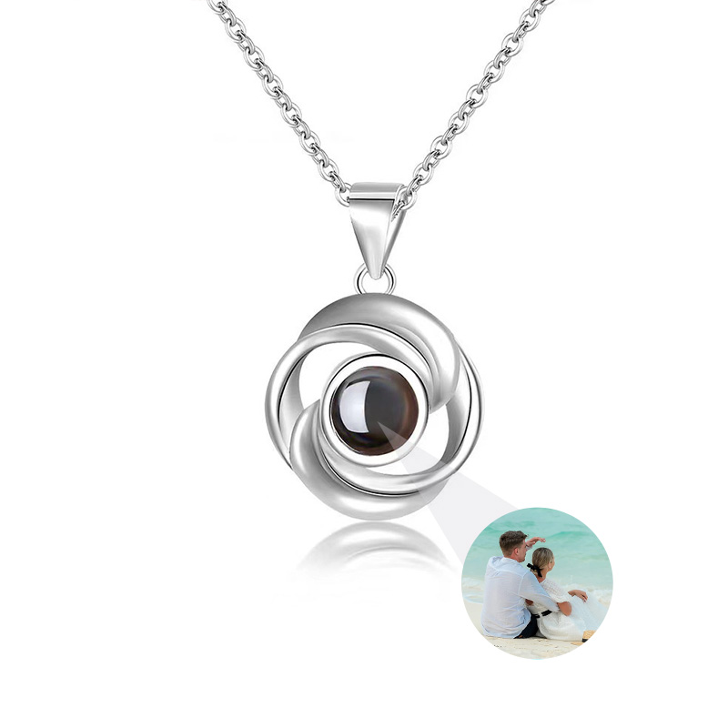 Collar de foto personalizado,  - Plant Sensor reseña y precio