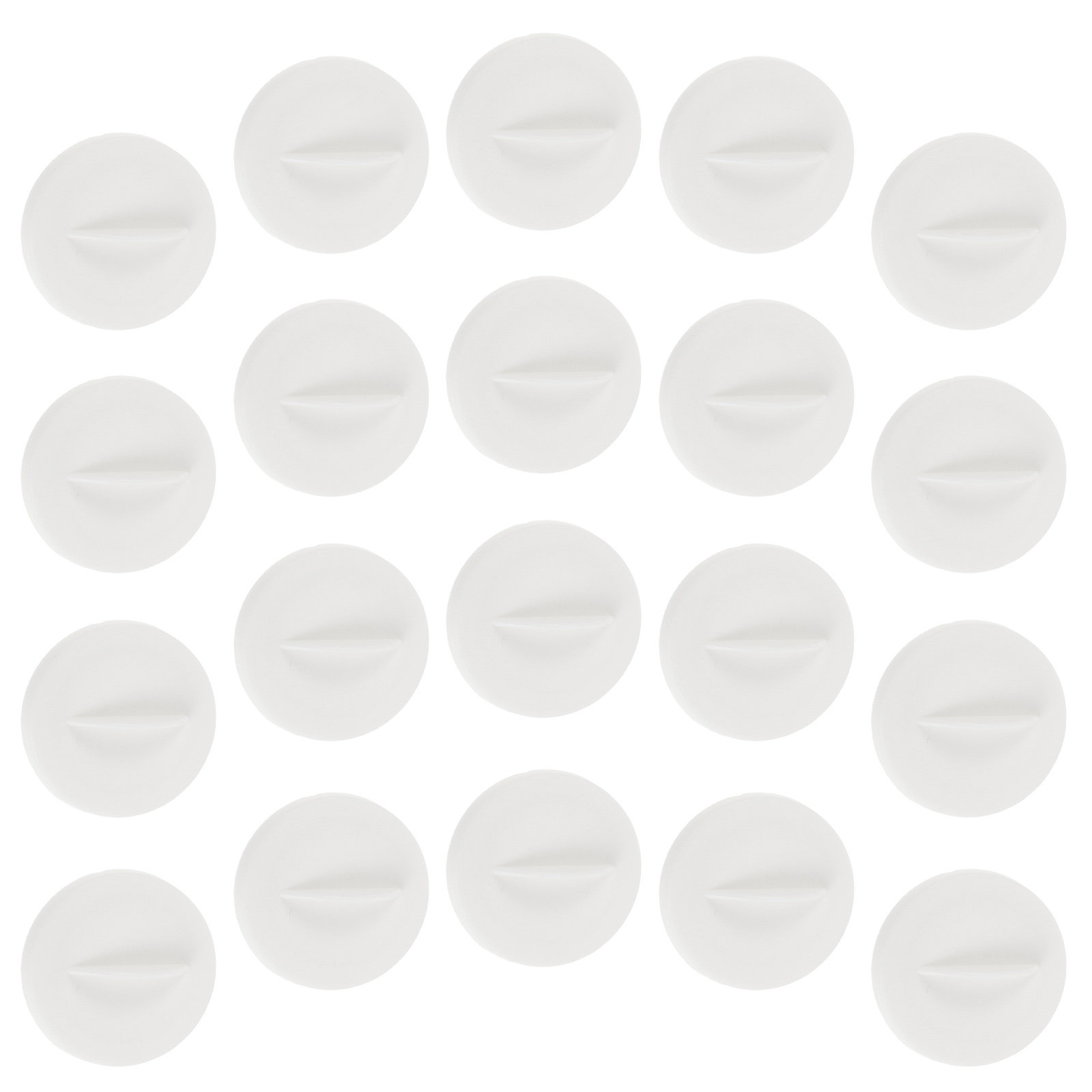 20 tapones protectores para or - Hydroponic Grow Pod reseña y precio