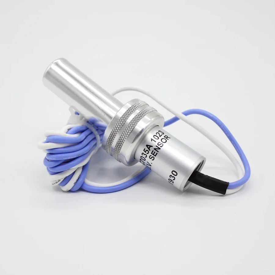 Detectores de Llama con Sensor - Plant Sensor reseña y precio