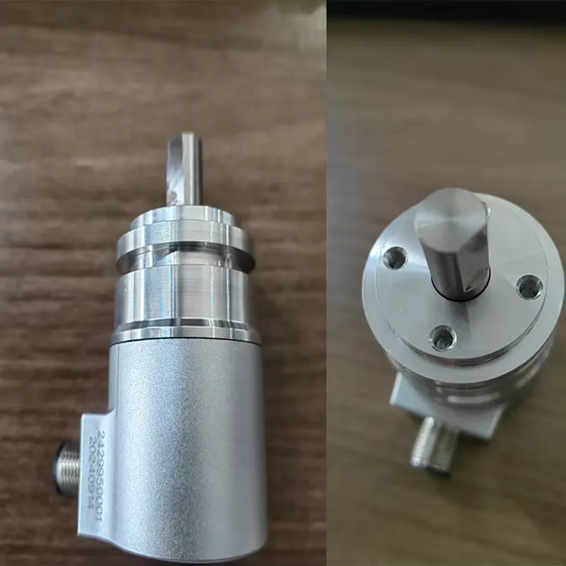 Sensor codificador rotatorio D - Plant Sensor reseña y precio