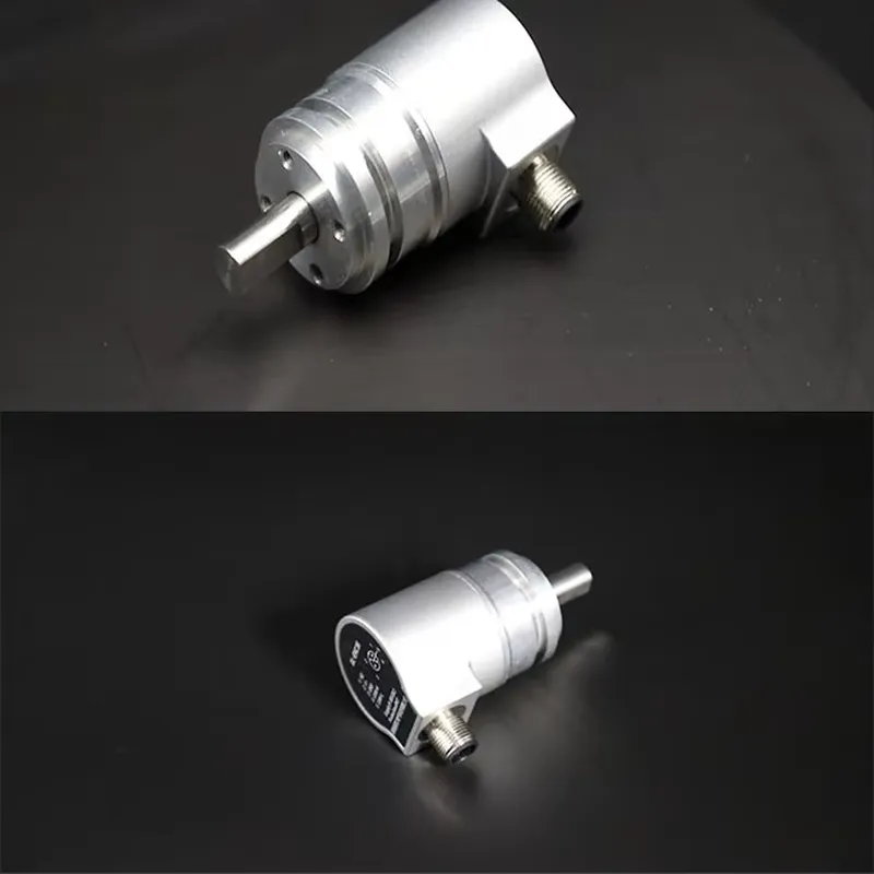 Sensor codificador rotatorio D - Plant Sensor reseña y precio