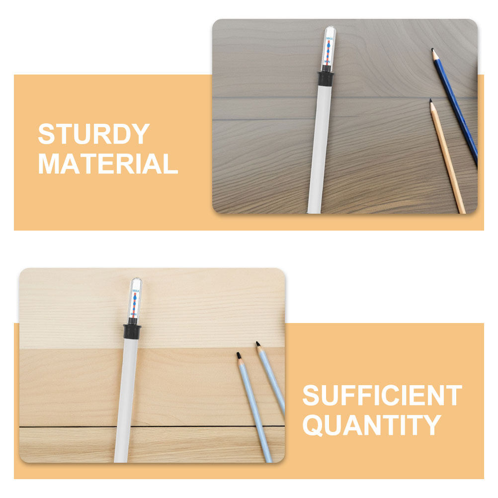 6 indicadores de nivel de agua - Plant Monitor reseña y precio