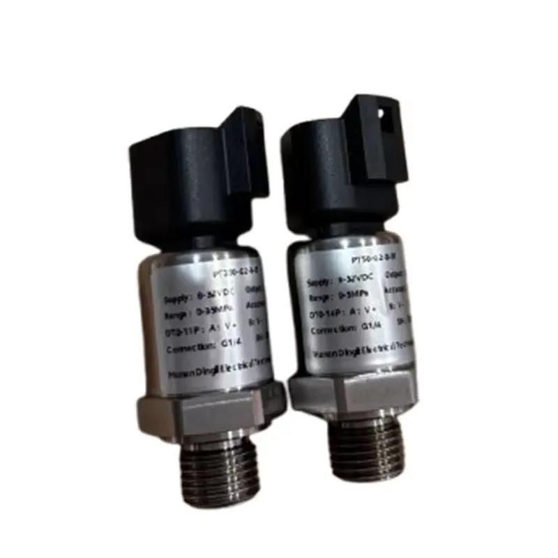 Sensor de presión de alta prec - Plant Sensor reseña y precio