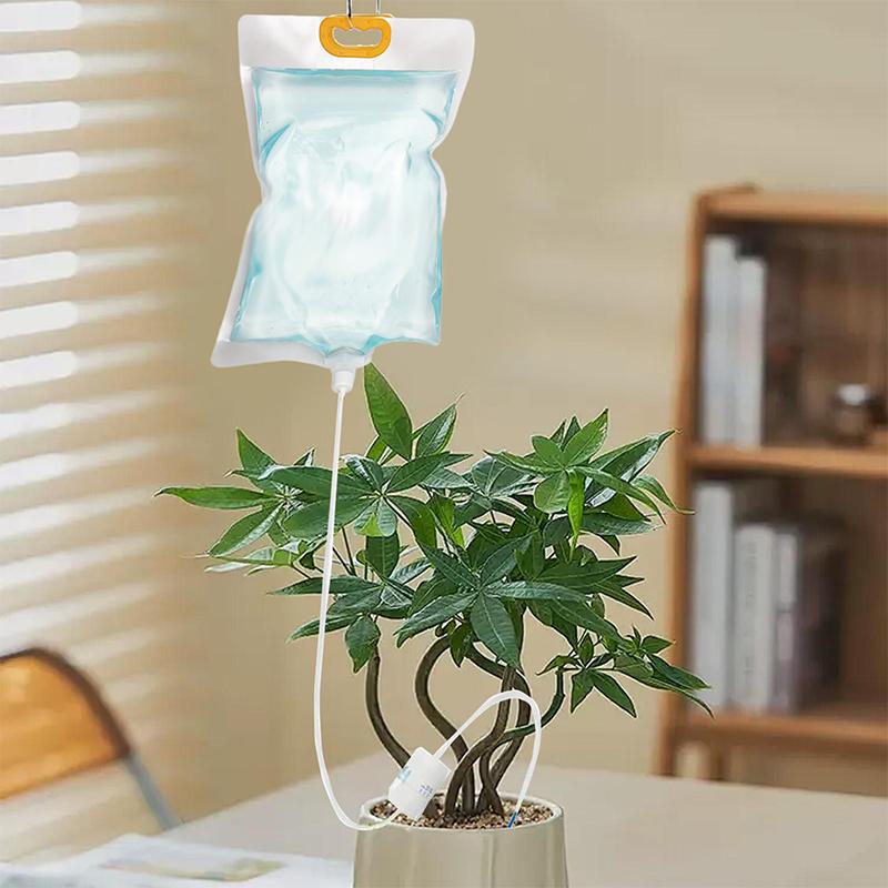 Bolsa de Riego Automático por  - Automatic Watering reseña y precio