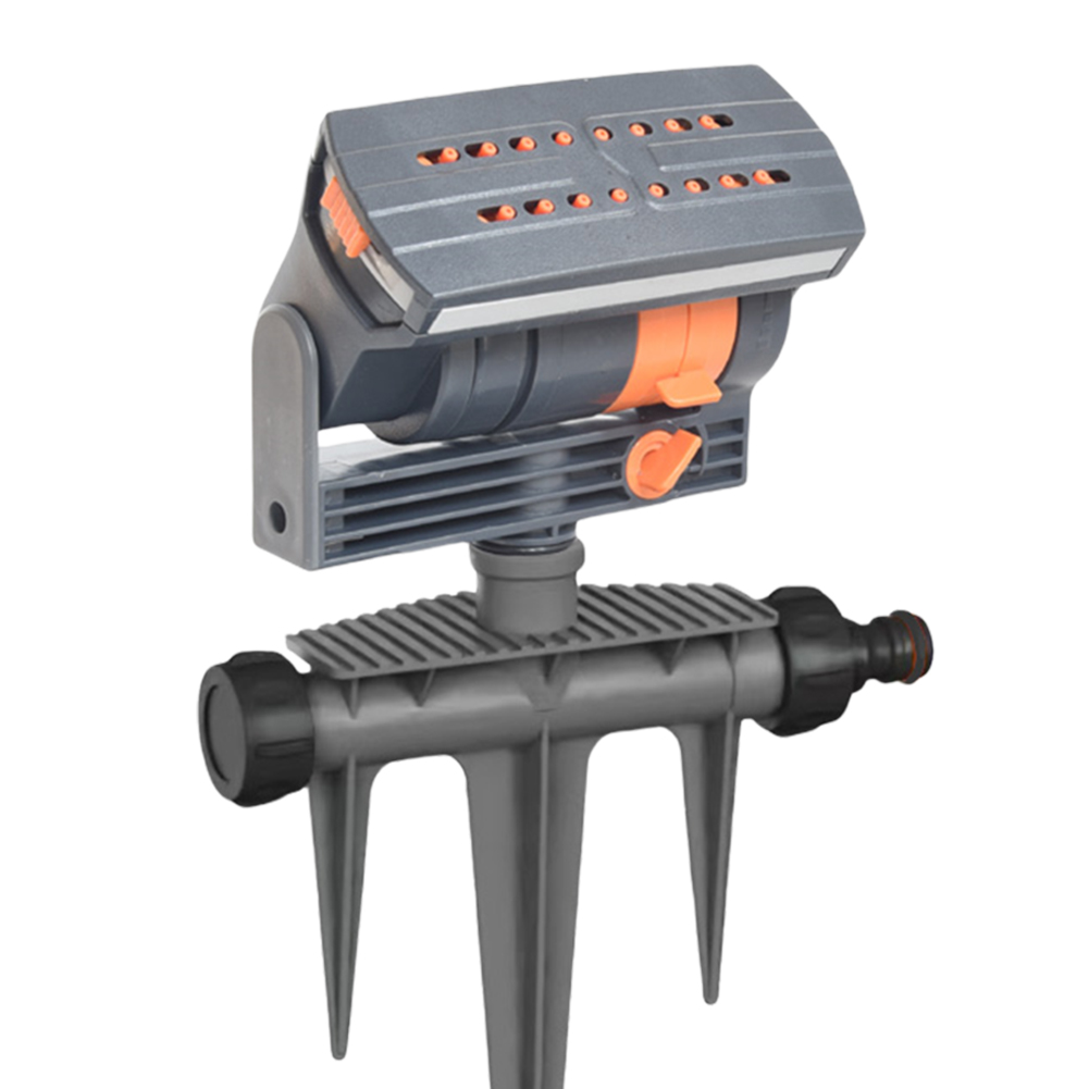 Aspersor oscilante automático  - Automatic Watering reseña y precio