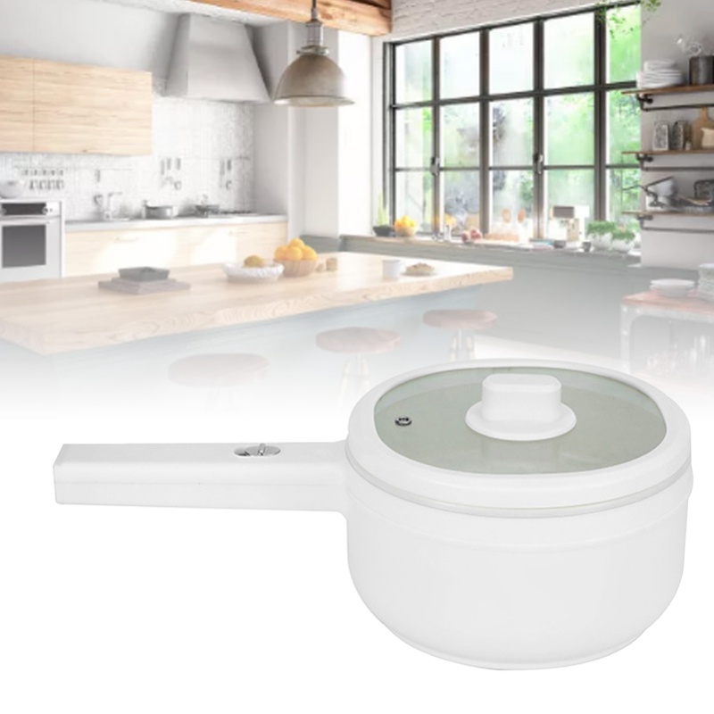 Olla eléctrica multifuncional  - Smart Pot reseña y precio