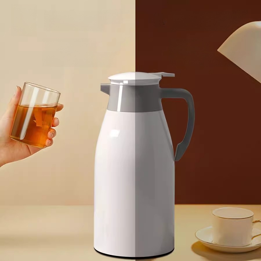 Botella Aislada Portátil de Gr - Smart Pot reseña y precio
