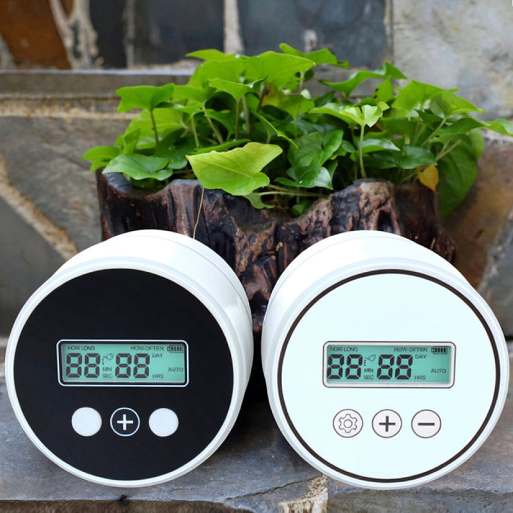 Kit de dispositivo de riego au - Indoor Garden Kit reseña y precio