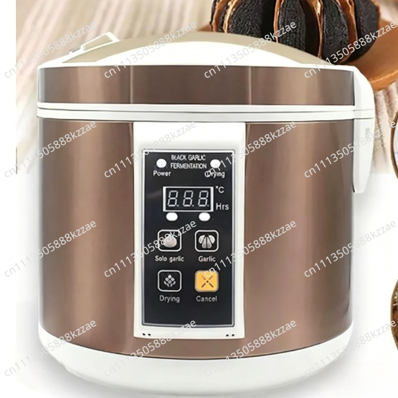 Máquina de Fermentación Inteli - Smart Pot reseña y precio