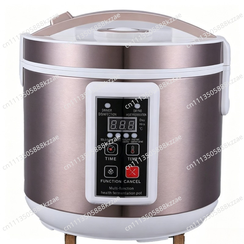 Máquina de Fermentación Inteli - Smart Pot reseña y precio