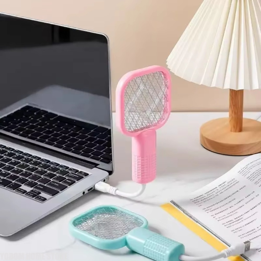 Lámpara antimosquitos USB 2 en - Garden Camera reseña y precio